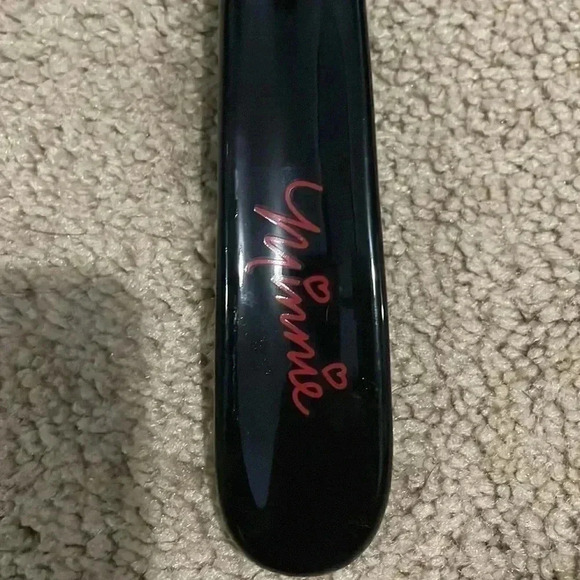 Minnie Mouse spoon rest - Picture 2 of 2